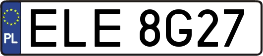 ELE8G27