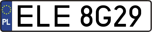 ELE8G29