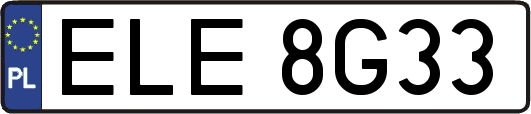 ELE8G33