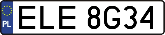 ELE8G34