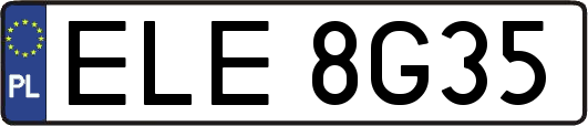 ELE8G35