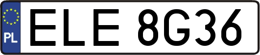 ELE8G36