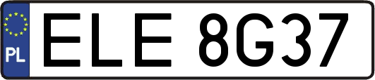 ELE8G37