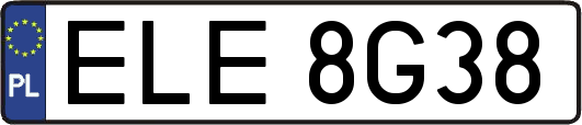 ELE8G38