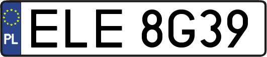 ELE8G39