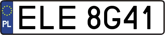 ELE8G41