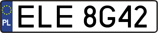 ELE8G42