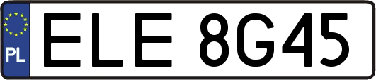 ELE8G45