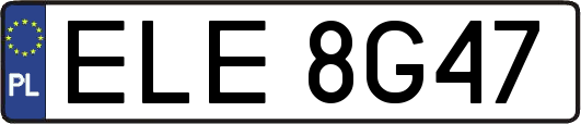 ELE8G47