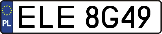 ELE8G49