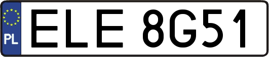 ELE8G51