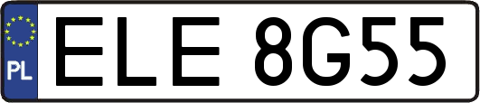 ELE8G55