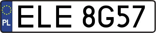 ELE8G57