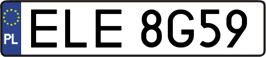 ELE8G59
