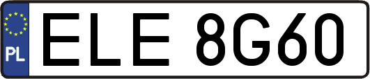 ELE8G60