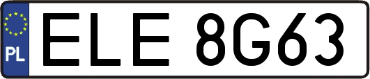 ELE8G63