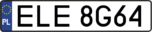 ELE8G64