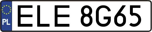 ELE8G65