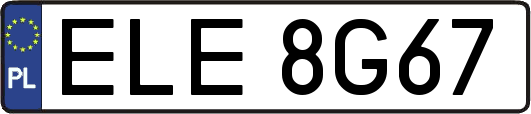 ELE8G67