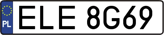 ELE8G69