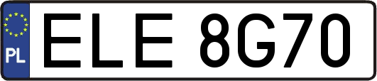 ELE8G70