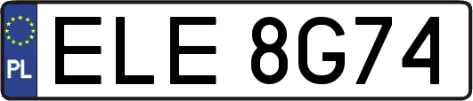 ELE8G74