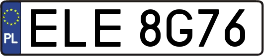 ELE8G76