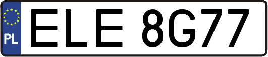 ELE8G77