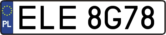 ELE8G78