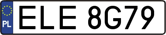 ELE8G79