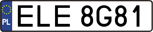 ELE8G81