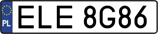 ELE8G86
