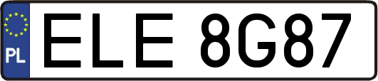 ELE8G87