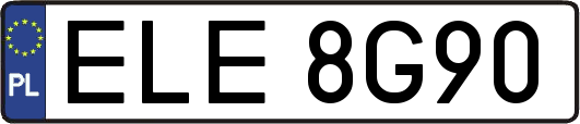 ELE8G90