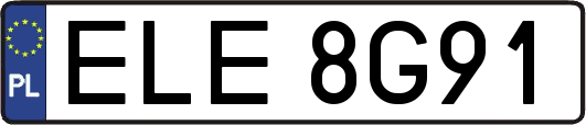 ELE8G91