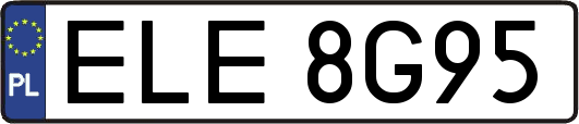 ELE8G95