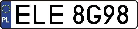 ELE8G98