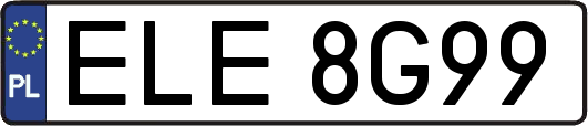 ELE8G99