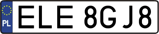 ELE8GJ8