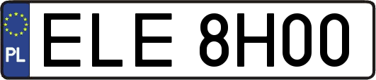 ELE8H00