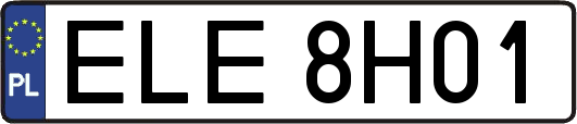 ELE8H01