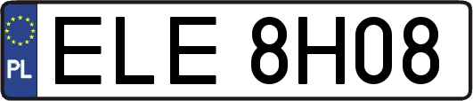 ELE8H08