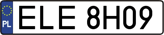 ELE8H09
