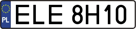 ELE8H10
