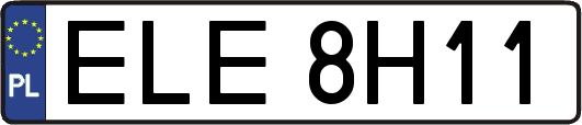 ELE8H11