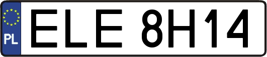 ELE8H14