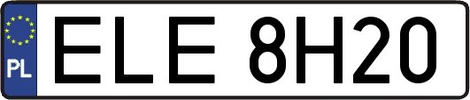 ELE8H20