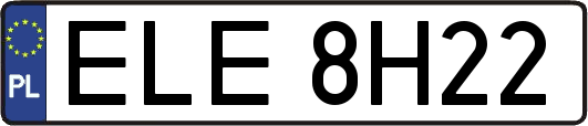 ELE8H22