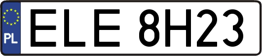 ELE8H23