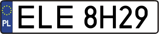 ELE8H29